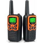 Debuns - vente chaude - talkie - walkie, talkie - walkie longue port�e pour adultes avec 22 canaux frs, ...