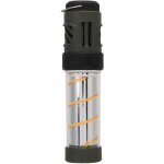 Debuns - lampe de camping portable 5 modes d'�clairage lampe de tente �tanche avec crochet de suspension ...