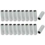 Debuns - lampe tuyau mamelon m10 fil 30mm longueur sup�rficiel tige filet�e creuse pour luminaire lampes ...