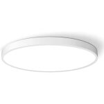 Debuns - plafonnier led avec d�tecteur de mouvement 12w 6000k rond lampe plafond led d�tecteur de mouvement ...
