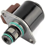 Debuns - r�gulateur de pression de soupape de dosage d'entr�e de pompe � carburant pour ford jaguar 9109 ...