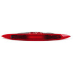 Debuns - troisi�me feu stop, feu stop arri�re de haut niveau, feu stop de remplacement pour renault modus ...