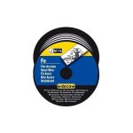 Deca - bobine fil acier pour soudure mig / mag o fil 0, 6 mm 0, 7 kg