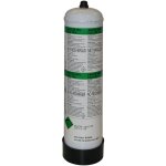 Gaz argon + co2 bouteille 1l seule Gaz argon + co2 bouteille 1l seule