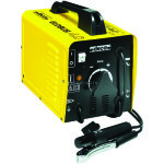 Deca - globus 4. 0 poste a souder ventile et sur roues