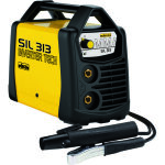 Deca - poste � souder mma ondulateur sil 313