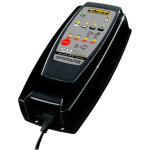 Deca sm1270 chargeur de batterie pour moto et voiture 14ah � 225ah chargeur de batterie 12v