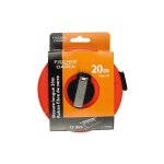 Fischer darex - décamètre 20m fibre Fischer darex - décamètre 20m fibre