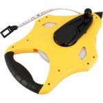 D�cam�tre fibre de verre 50m wilmart ? sur �trier abs ouvert