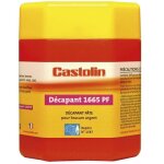 Décapant 200 g 1665 pf castolin 1665 pf 0200p Décapant 200 g 1665 pf castolin 1665 pf 0200p