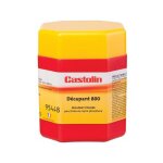 Dcapant castolin 800 - castolin