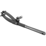 D�capant d'embrayage de variateur de volant, cl� de cl� de pignon de volant r�glable pour poulie de courroie ...