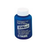 D�capant en gel pour le brasage du cuivre � l'�tain caleffi 615100 adh�sif