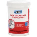 Dcapant pte brasage hampton 150ml - geb