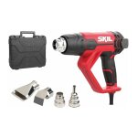 D�capeur thermique - 8040 ga - 2000 w - skil