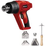 Einhell - d�capeur thermique th - ha 2000 / 1 (2000 w, position stable assur�e) livr� avec grattoir � ...