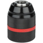 Decdeal mandrin de perceuse � main sans cl�, support 1 / 2 - 20unf, 2 13mm, mandrin de perceuse � serrage ...