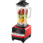 Decdeal - sc - 1589 4500w wall breaker household multifunctional complementary food catering grinding ...