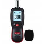 Decibel meter sonom�tre bluetooth application sur t�l�phone