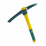 D�cintroir � hache manche novagrip 37cm leborgne