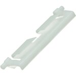 Declic poignée portillon (c00021325, 482000022584) réfrigérateur, congélateur ariston hotpoint indesit ... Declic poignée portillon (c00021325, 482000022584) réfrigérateur, congélateur ariston hotpoint indesit ...