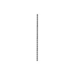 Barre 3m carré de 14 torsadé deco fer forge Barre 3m carré de 14 torsadé deco fer forge