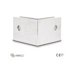 Deco fer forge - qualite francaise] - angle ext�rieur pour profil 308510