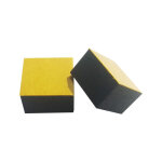 20 stabilisateurs mousse noire pour cadre tableau dibond - ecarteurs muraux en mousse noirs 20 stabilisateurs mousse noire pour cadre tableau dibond - ecarteurs muraux en mousse noirs