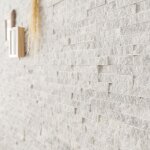 Decoon - parement pierre naturelle 0, 468 m2 smoke