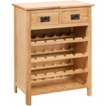 D�coshop26 - casier range bouteilles �tag�re de rangement jusqu'� 24 bouteilles de vin 72 x 32 x 90 cm ...