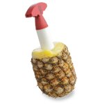 Le découpe ananas - venteo Le découpe ananas - venteo
