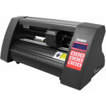 D�coupe vinyle de 36cm avec logiciel signcut pro, compatible avec les syst�mes d'exploitation mac os ...