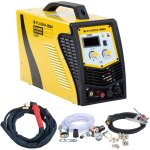 Stamos welding - dcoupeur plasma s - plasma 85h selection 85a