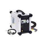 Gys - inverseur de d�coupage plasma cutter 30 fv avec accessoires - 13858