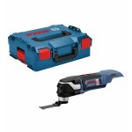 Decoupeur - ponceur bosch professional gop18v - 28 sans batterie ni chargeur
