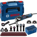 Outil multifonction professionnel starlockmax 550w bosch gop 55 - 36 - coffret l - boxx + 25 accessoires ... Outil multifonction professionnel starlockmax 550w bosch gop 55 - 36 - coffret l - boxx + 25 accessoires ...