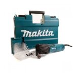 Découpeur ponceur multifonctions 320w makita coffret - tm3010ck Découpeur ponceur multifonctions 320w makita coffret - tm3010ck
