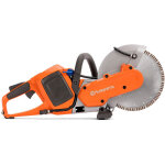 Husqvarna - k535i 36v li - ion 1. 2 kw 230mm 9in power cutter bare unit Husqvarna - k535i 36v li - ion 1. 2 kw 230mm 9in power cutter bare unit