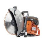 Husqvarna - découpeuse k770 - 12' 20 mm / 1'' carter de disque 300mm al 20 967808501 Husqvarna - découpeuse k770 - 12' 20 mm / 1'' carter de disque 300mm al 20 967808501