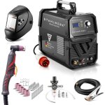 D�coupeuse plasma cut 60 pilot igbt avec allumage pilote equipement complet - stahlwerk