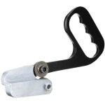 D�coupeuse rapide de plaques m�talliques, scies � bois, machine de d�coupe portable � double usage avec ...