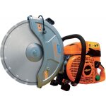 D�coupeuse thermique cp 514i avec disque 350 mm