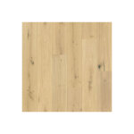 D�coweb - lame parquet contrecoll� vernis mat click � plat - ch�ne brut - paquet de 2, 166m�