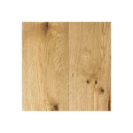 D�coweb - lame parquet contrecoll� vernis mat click � plat - ch�ne naturel - paquet de 2, 166m�
