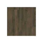 Lame sol pvc - click � plat 0, 55 - parquet ch�ne brun (oak 24885) - paquet de 1, 76 m�