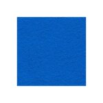 D�coweb - moquette - stand event - bleu �lectrique - 2m x 10ml