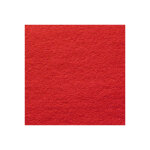 D�coweb - moquette - stand event - rouge vif - 2m x 30ml