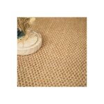D�coweb - sisal - tulum - havane - rouleau de 2m x 5m