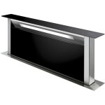 De dietrich - dedietrich hotte plan de travail dedietrich dhd7961b