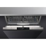 Dedietrich lave - vaisselle tout intégrable dedietrich dcj534dqx Dedietrich lave - vaisselle tout intégrable dedietrich dcj534dqx